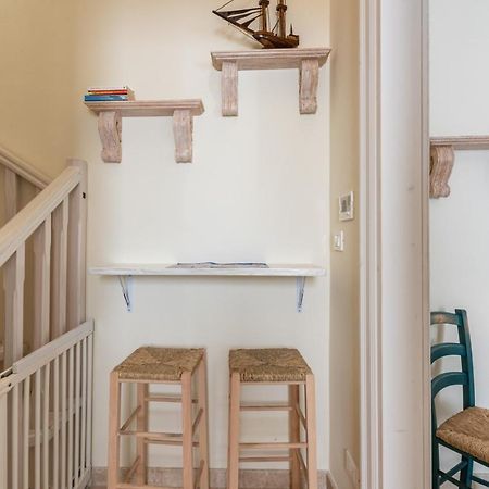 Wepuglia - Dimore Sallustio Monopoli Eksteriør bilde