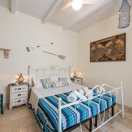 Wepuglia - Dimore Sallustio Monopoli Eksteriør bilde